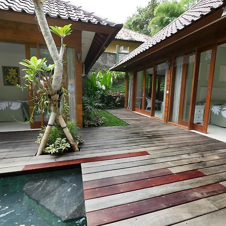 Gekkos Ubud Eksteriør bilde