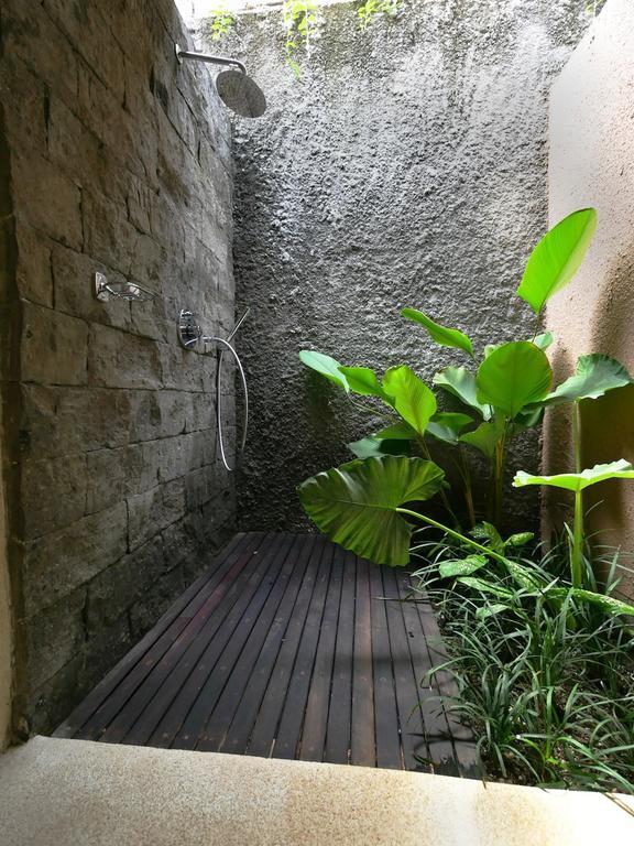Gekkos Ubud Eksteriør bilde